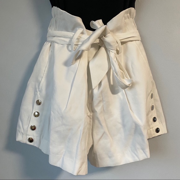 NWT Highwaisted Shorts - Picture 2 of 13